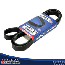 MOCA Serpentine Belt - ESP0272