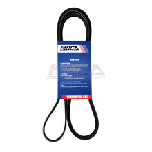 MOCA Serpentine Belt - ESP0272