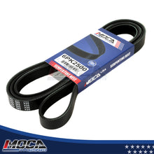 MOCA Serpentine Belt - ESP0273