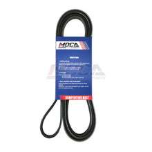 MOCA Serpentine Belt - ESP0273
