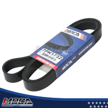 MOCA Serpentine Belt - ESP0277