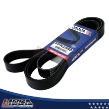 MOCA Serpentine Belt - ESP0281
