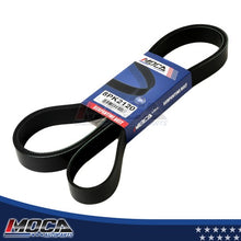 MOCA Serpentine Belt - ESP0282