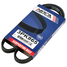 MOCA Serpentine Belt - ESP0283