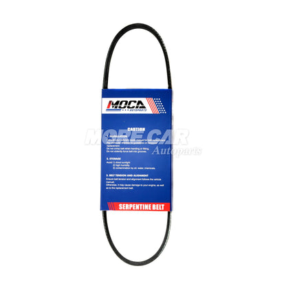 MOCA Serpentine Belt - ESP0283