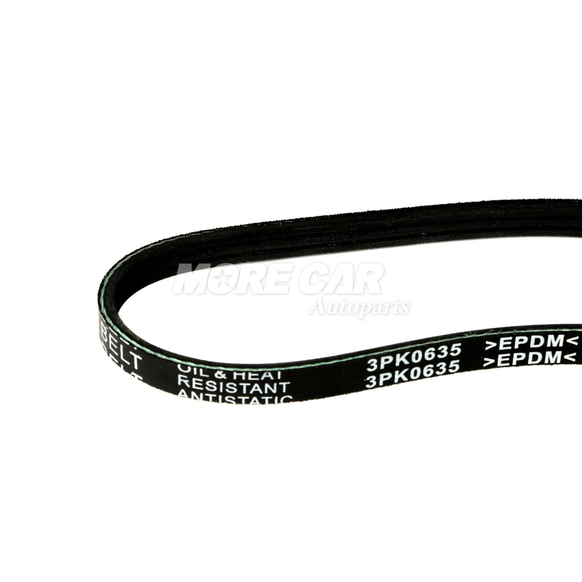 MOCA Serpentine Belt - ESP0283