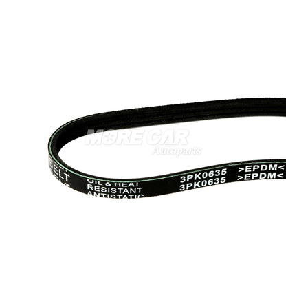 MOCA Serpentine Belt - ESP0283