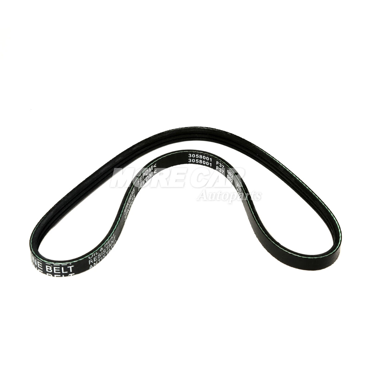 MOCA Serpentine Belt - ESP0283