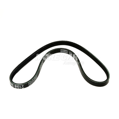 MOCA Serpentine Belt - ESP0283