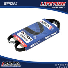 MOCA Serpentine Belt - ESP0284