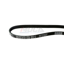 MOCA Serpentine Belt - ESP0284