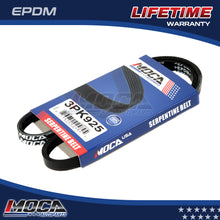 MOCA Serpentine Belt - ESP0285