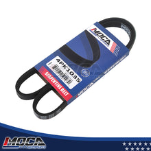 MOCA Serpentine Belt - ESP0288