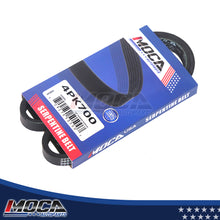 MOCA Serpentine Belt - ESP0291