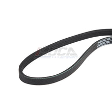 MOCA Serpentine Belt - ESP0292