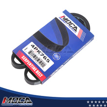 MOCA Serpentine Belt - ESP0293