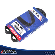 MOCA Serpentine Belt - ESP0294