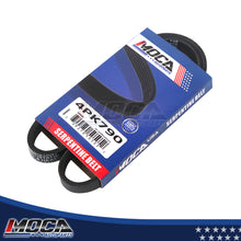 MOCA Serpentine Belt - ESP0296