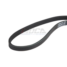 MOCA Serpentine Belt - ESP0296