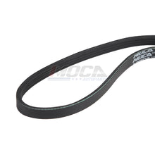 MOCA Serpentine Belt - ESP0298