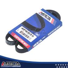 MOCA Serpentine Belt - ESP0299