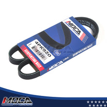 MOCA Serpentine Belt - ESP0301