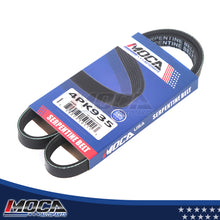 MOCA Serpentine Belt - ESP0302