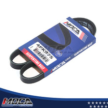 MOCA Serpentine Belt - ESP0303