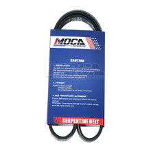 MOCA Serpentine Belt - ESP0303