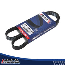 MOCA Serpentine Belt - ESP0304