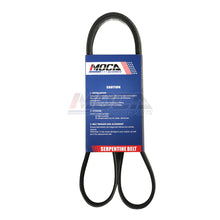 MOCA Serpentine Belt - ESP0305