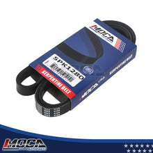 MOCA Serpentine Belt - ESP0306