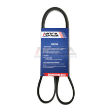MOCA Serpentine Belt - ESP0306