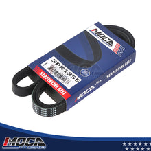 MOCA Serpentine Belt - ESP0307