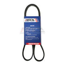 MOCA Serpentine Belt - ESP0307