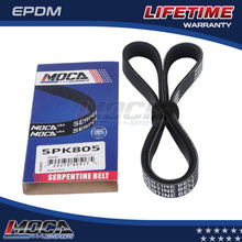 MOCA Serpentine Belt - ESP0308