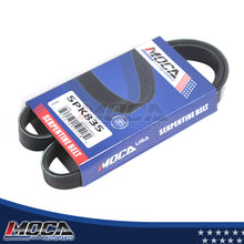 MOCA Serpentine Belt - ESP0309