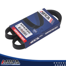 MOCA Serpentine Belt - ESP0311