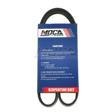 MOCA Serpentine Belt - ESP0311