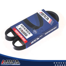 MOCA Serpentine Belt - ESP0312