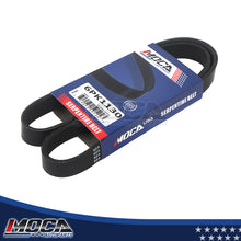 MOCA Serpentine Belt - ESP0315