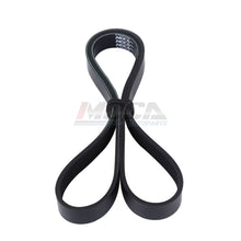 MOCA Serpentine Belt - ESP0317