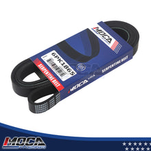 MOCA Serpentine Belt - ESP0318