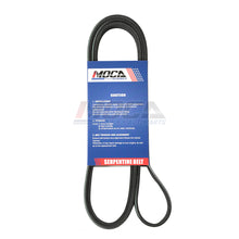 MOCA Serpentine Belt - ESP0318
