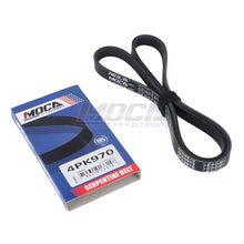 MOCA Serpentine Belt - ESP0325