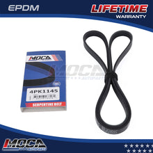 MOCA Serpentine Belt - ESP0327
