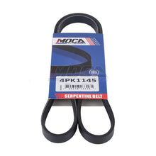 MOCA Serpentine Belt - ESP0327