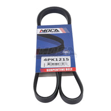 MOCA Serpentine Belt - ESP0328
