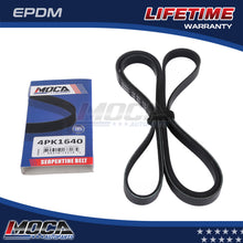 MOCA Serpentine Belt - ESP0329