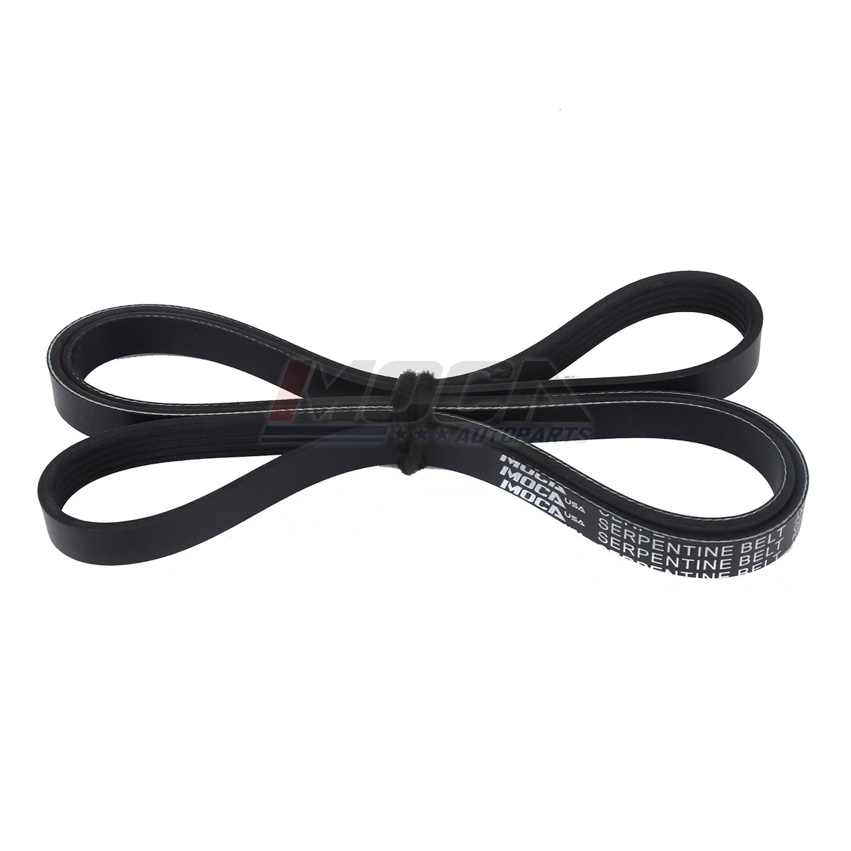 MOCA Serpentine Belt - ESP0330